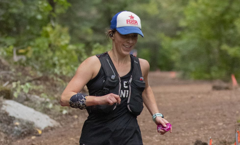 “You are worthy. You are enough.” – An Interview with 2019 Superior 50 ...